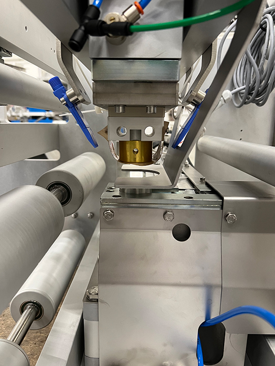 30 anni di esperienza nel mondo del packaging | Landotech
