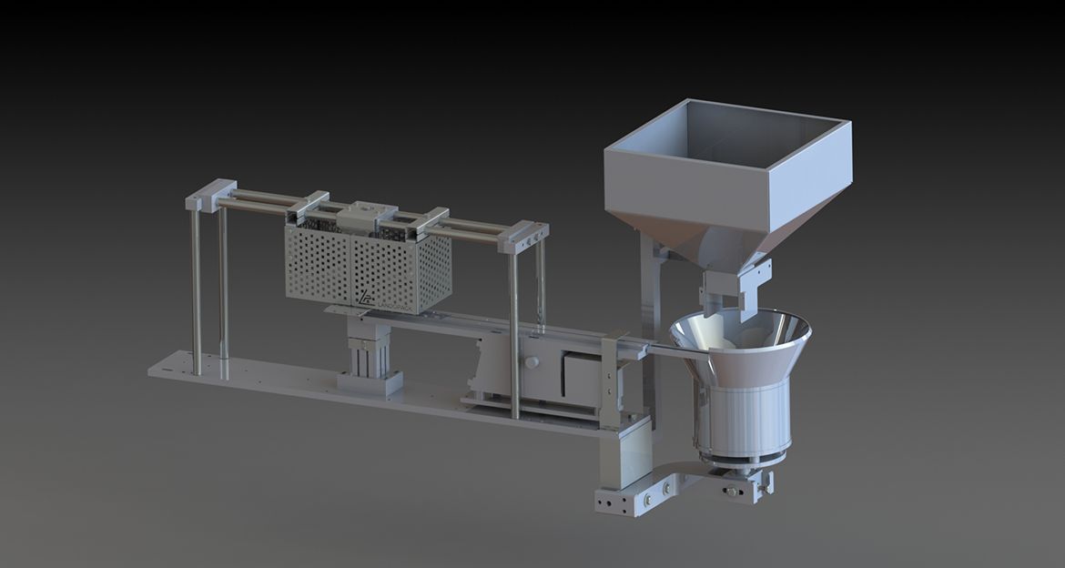 01.3 - 02R - Automatic valve applicator mod. LPMVTR