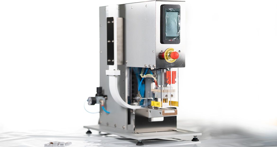 01.1 VALVE APPLICATOR Mod. LTMVM-1 